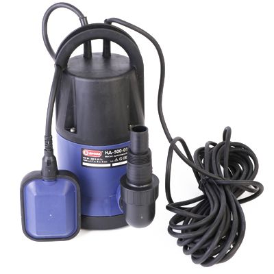 Насос дренажный ДИОЛД НД-500-01 - изображение 2