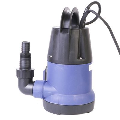 Насос дренажный ДИОЛД НД-500-01 - изображение 3