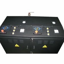 Парогенератор электрический электродный Потенциал ПЭЭ-500Р 1,0 МПа (нерж. котел) - изображение 4