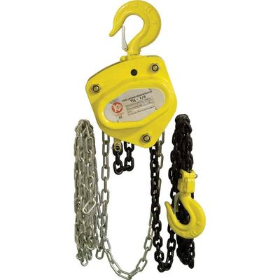 Электротельфер Калибр ЭТФ-500 А - изображение 13