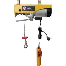 Электротельфер Калибр ЭТФ-500 А - изображение 6