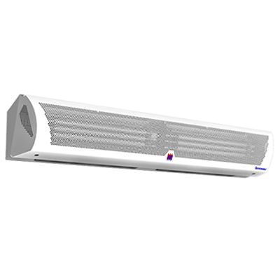 Тепловая завеса водяная Тепломаш Бриллиант 500 КЭВ-130П5133W - изображение 4