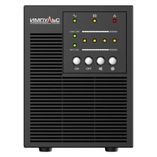 Источник бесперебойного питания ИМПУЛЬС МИНИ 500 - изображение 4