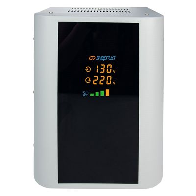 Стабилизатор ЭНЕРГИЯ АСН-500 - изображение 11