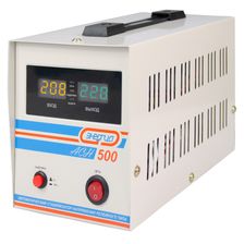 Стабилизатор ЭНЕРГИЯ АСН-500 - изображение 7