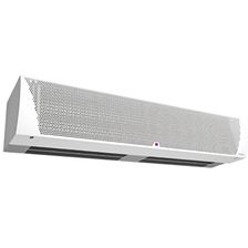 Тепловая завеса водяная Тепломаш Комфорт 500 КЭВ-190П5141W - изображение 2