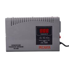 Стабилизатор Ресанта АСН-500 Н - изображение 12