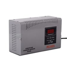 Стабилизатор Ресанта АСН-500 Н - изображение 13