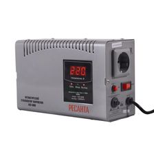 Стабилизатор Ресанта АСН-500 Н - изображение 8