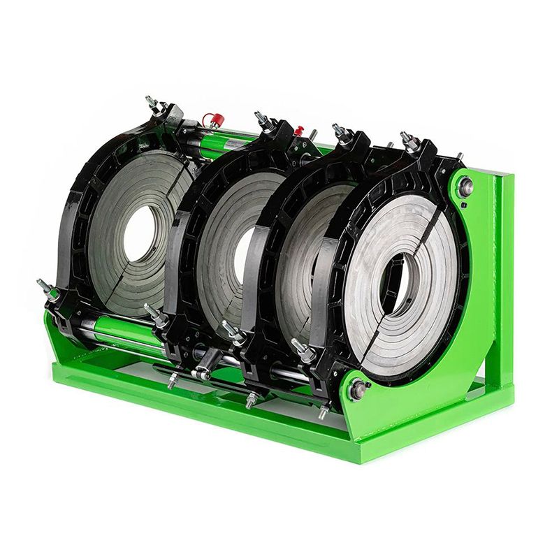 Аппарат для стыковой сварки ПРОСВАР ПНД труб С 500(НАКС) - изображение 3