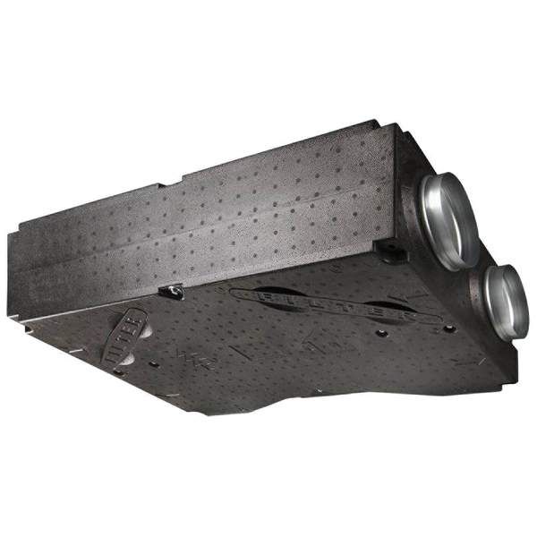 Приточно-вытяжная вентиляционная установка 500 2vv HRV15AC-CF-P-N-EN-54-R-P0