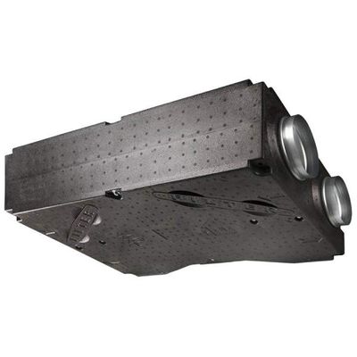 Приточно-вытяжная вентиляционная установка 500 2vv HRV15EC-CF-P-N-NN-74-R-P0 - изображение 7