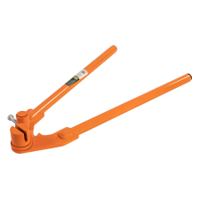 Полосогиб Сибртех 500 мм, ширина до 30 мм - изображение 10