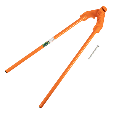 Полосогиб Сибртех 500 мм, ширина до 30 мм - изображение 18