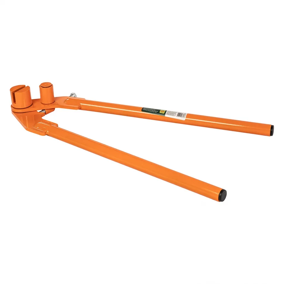 Полосогиб Сибртех 500 мм, ширина до 30 мм - изображение 3