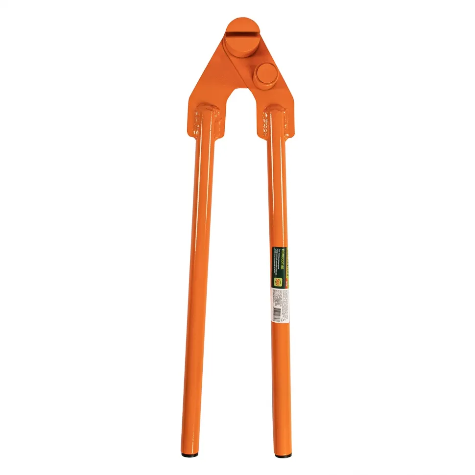 Полосогиб Сибртех 500 мм, ширина до 30 мм - изображение 4