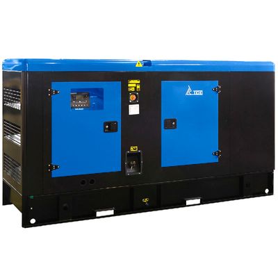 Дизельный генератор ТСС АД-500С-Т400-1РМ17 (Mecc Alte, DP180LB) - изображение 8