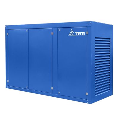 Дизельный генератор ТСС АД-500С-Т400-1РМ17, Mecc Alte, P222FE с автозапуском - изображение 4
