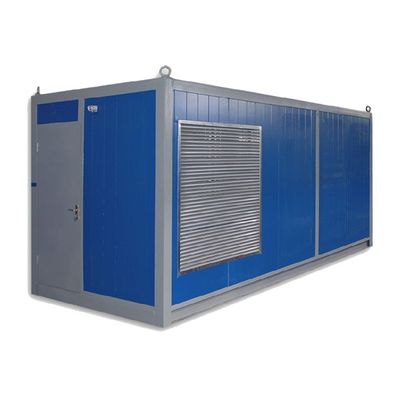 Дизельный генератор ТСС АД-500С-Т400-1РМ17, Mecc Alte, P222FE - изображение 7