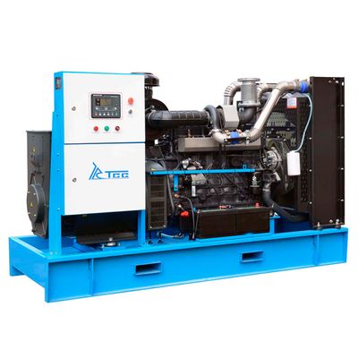 Дизельный генератор ТСС АД-500С-Т400-1РМ17, P222FE с автозапуском - изображение 12
