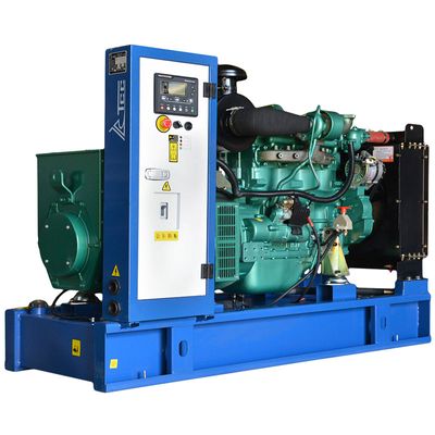 Дизельный генератор ТСС АД-500С-Т400-1РКМ26 (1 ст. автоматизации, в шумозащитном кожухе) - изображение 6