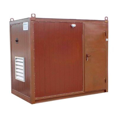 Дизельная электростанция АД-500С-Т400-2РМ11 - изображение 8