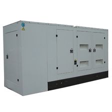 Дизельная электростанция АМПЕРОС АД 500-Т400 P (Проф) (к) в кожухе - изображение 2