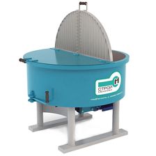 Бетономешалка СКАУТ 500 ПРОФЕССИОНАЛ - изображение 2