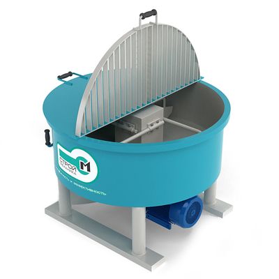 Бетономешалка СКАУТ 500 ПРОФЕССИОНАЛ - изображение 6