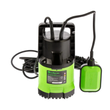 Дренажный насос Сибртех для чистой воды СДН500-5, 500 Вт, напор 8 м, 8000 л/ч - изображение 15