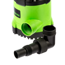 Дренажный насос Сибртех для чистой воды СДН500-5, 500 Вт, напор 8 м, 8000 л/ч - изображение 2