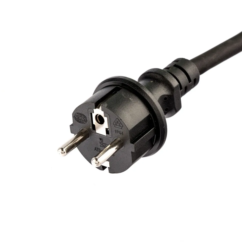 Дренажный насос Сибртех для чистой воды СДН500-5, 500 Вт, напор 8 м, 8000 л/ч - изображение 11