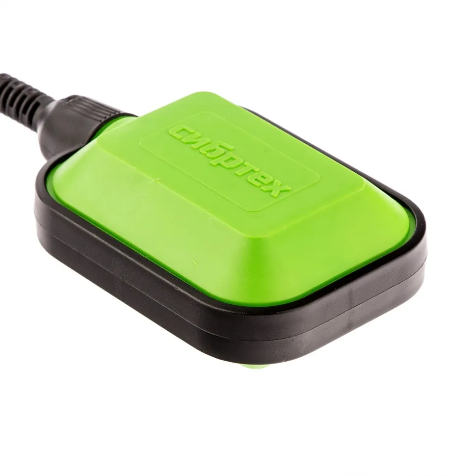 Дренажный насос Сибртех для чистой воды СДН500-5, 500 Вт, напор 8 м, 8000 л/ч - изображение 12