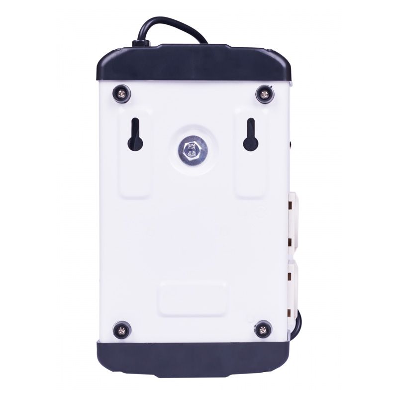 Стабилизатор напряжения однофазный РУБИН ЦСН 500 (500ВА) - изображение 2