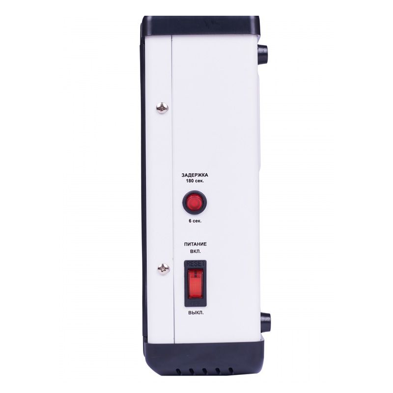 Стабилизатор напряжения однофазный РУБИН ЦСН 500 (500ВА) - изображение 3