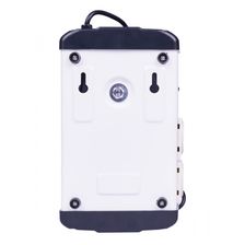 Стабилизатор напряжения однофазный РУБИН ЦСН 500 (500ВА) - изображение 6