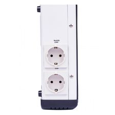 Стабилизатор напряжения однофазный РУБИН ЦСН 500 (500ВА) - изображение 8