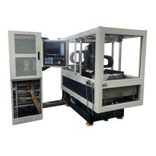 Фрезерный станок ПРИЗМА-500АФЗ с ЧПУ - изображение 11