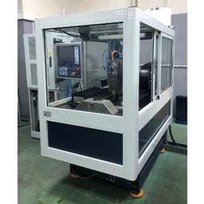 Фрезерный станок ПРИЗМА-500АФЗ с ЧПУ - изображение 13