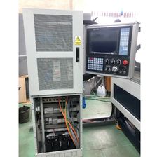 Фрезерный станок ПРИЗМА-500АФЗ с ЧПУ - изображение 14