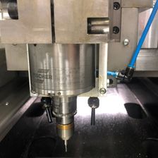 Фрезерный станок ПРИЗМА-500АФЗ с ЧПУ - изображение 20