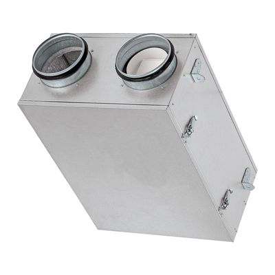 Приточно-вытяжная вентиляционная установка 500 Blauberg KOMFORT Ultra EC L 300-H S14 - изображение 6