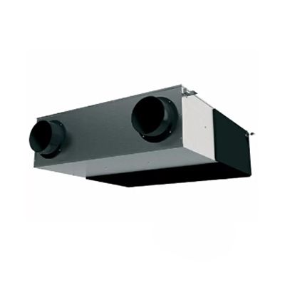 Приточно-вытяжная вентиляционная установка 500 Electrolux EPVS-200 - изображение 6