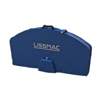 Защитный кожух 500 мм для нарезчика швов Lissmac MULTICUT 500 / COMPACTCUT 900 - изображение 1