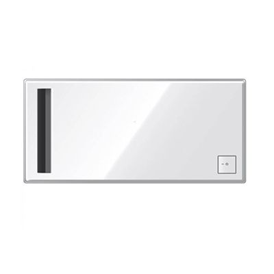 Приточно-вытяжная вентиляционная установка 500 Mitsubishi Electric VL-350CZPVU-L - изображение 10