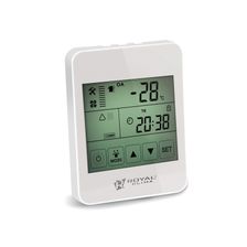 Приточно-вытяжная вентиляционная установка 500 Royal Clima RCS-350-P - изображение 5