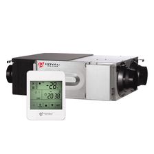 Приточно-вытяжная вентиляционная установка 500 Royal Clima RCS-350-P - изображение 6