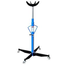 Стойка трансмиссионная гидравлическая 500 кг СТАНКОИМПОРТ SD0303G - изображение 2