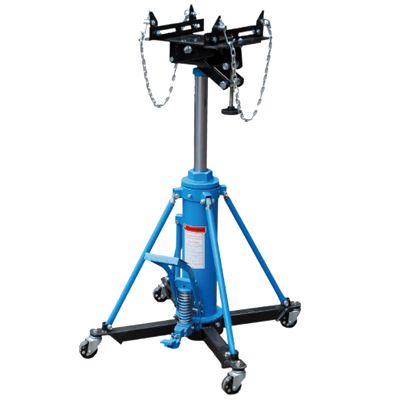 Стойка трансмиссионная гидравлическая 500 кг СТАНКОИМПОРТ SD0303G - изображение 5