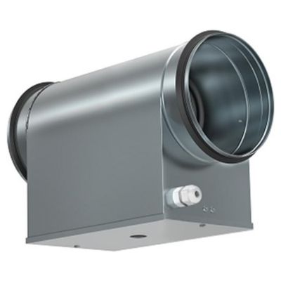 Приточно-вытяжная вентиляционная установка 500 Shuft UniMAX-P 450VWL-A - изображение 8